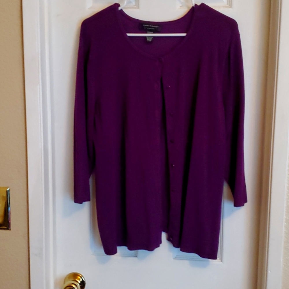 Women's sweater